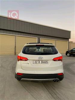 هیوندای سەنتافی